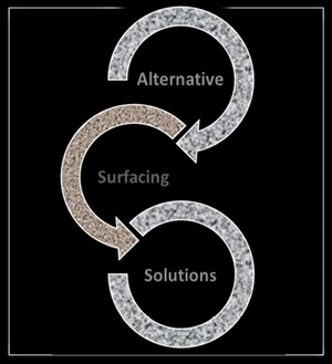 Alternative Surfacing Solutions Ltd is a small but experienced, professional and highly regarded construction company based in Dundee. We are experienced in all aspects of of our sector.